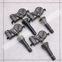 FOR 2017-2024 DODGE DURANGO TPMS 433MHz TIRE PRESSURE SENSOR TPMS DODGE TIRE AIR PRESSURE SENSOR 68313387AB