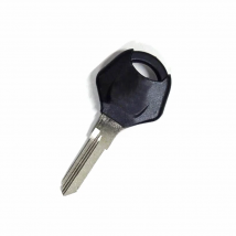 Fit for Yamaha YZF R3 R25 YZFR3 YZFR25 Motorcycle Double Slot Uncut Blade Blank Key