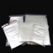 JIGEECARP 50PCS Carp Fishing PVA Bags Fast Dissolving Environmental Fishing Material Tackle Carp Bait Bags 5*10cm 7*10cm etc.