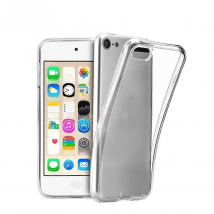 For Apple IPod Touch 5 6 7 Soft TPU Silicone Case IPhone SE X XS XR 11 12 13 Pro Max Transparent Anti Slip Shockproof Cover Case