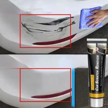 Car Scratch Remover Paint Care Tools Auto Swirl Remover Scratches Repair Polishing Auto Body Grinding Compound Anti Scratch Wax