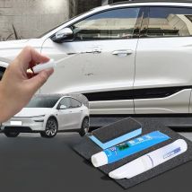 For Tesla Model Y 2020-2025 2021 2022 2023 2024 Car Touch Up Paint Pen Scratch Repair Scratch Remover Paint Care