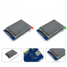 2.8 Inch 3.3V 300mA TFT LCD Shield Touch Display Module For Arduino UNO With Resistive Touch Panel DIY Kit