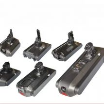 Power Up Your Dyson: Rechargeable Lithium Battery Accessories for V6/V7/V8/V10/V11/V15 제습기 사오미  embout dyson