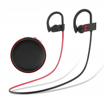 2024 New Mpow Flame True Wireless Bluetooth Earbuds CVC6.0 Noise Cancelling V5.3 IPX7 Waterproof Sport Earphones 12H Playtime