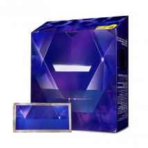 Original Crest 3D Whitestrips Teeth Whitening Strips Professional Effects White Strip Dental Whiter Pro-white Gel for Adults