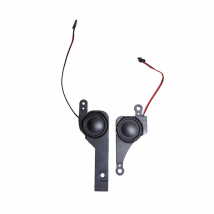 New Left + right Laptop Speaker For ACER 5741 5741G 5742 5742G 5552 5552G 5250 5251 5252 5336 5733 5736 5551 5551G NV53 NV59C