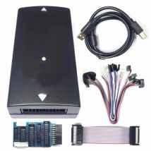 High Speed Emulator for J-Link V9 JLink USB JTAG Debugger Emulator for J-Link V11 V11P STM32F103C8T6 STM MCU V11