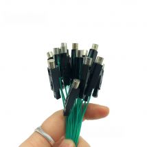 20Pcs 35*6*6.2mm Piezo Lighter Electrical Piezo Igniter For  Spray Gun Cooktop Gas Stove  Accessories