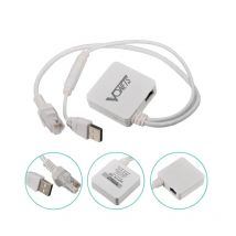 Vonets VAR11N-300 MINI WiFi Wireless Networking Router & Bridge Router Wifi Repeater 300Mbps Wifi Signal Stable