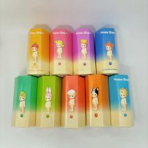 Sonny Angel mini figure Animal Series  New Animal Marine Flower Fruit Sweets Vegetable Series  Blind Box  Mystery Box