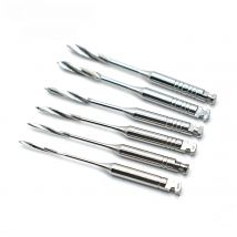 Dental Largo Drills Endodontic Reamers Peeso Reamers Endo Files Dentist Materials