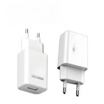 Quality EU Adapter DC 5V 1A USB Interface Convenient Travel Phone Charging Head Durable Lithe Black White European Charge Plug