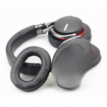 Suitable for SONY MDR-1RBT ear pads earphone sleeve sponge pad leather earmuffs