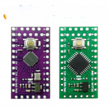 LGT8F328P LQFP32 MiniEVB Replaces Pro Mini ATMEGA328P Fully Compatible Good Quality All Tested [Factory]