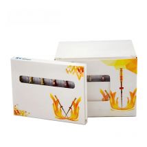 COXO SOCO SC PRO Dental Root Canal File Heat-Activated Rotary Nitinol Tooth Pulp Files Thermally Activated Nickel-Titanium