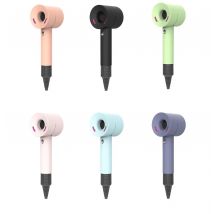 Silicone Anti-scratch Body Head Protective Cover Case Skin for Dyson Hair Dryer Travel Case DropShipping Wholesale