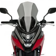 Motorcycle Touring screen Windshield Visor wind shield Windscreen Fits For Honda NC750X NC750 X 2021 2022 NC750X 21-22