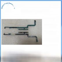 For ZTE Nubia Red Magic 9 S Pro + NX769J Power On And Volume Side Button Flex Cable Data Board Connector Replacement Repair Part