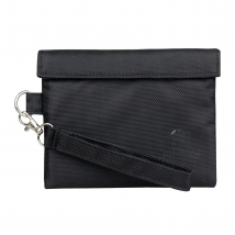 FIREDOG Smoking Smell Proof Carbon Lined Tobacco Pouch for Herb Odor Container Storage Bag Travel Case