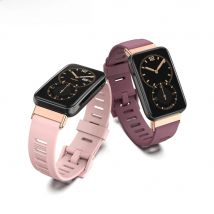 For Xiaomi Mi Band 7 Pro Strap Silicone Wristband Mi Band 7 Pro Bracelet NFC Global Version Watchband Correa Miband 7 Pro Strap