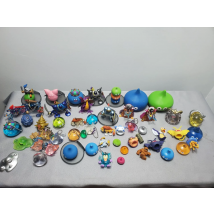 Switch game figures Dragon Quest Boss MSL slime action figure doll Japanese cartoon anime PVC model boys collect toy