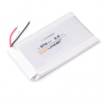 LIS1494HNPPC 3.7V 970mAh Rechargeable  Battery For sony MP3 NWZ-F800 F805 F806 F807 NWZ-A15 LIS1494
