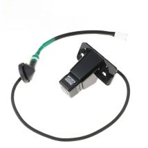 New Car Rear View Backup Camera Reverse Parking Assist Camera For Nissan Juke 2011-2015 28442-1KA0B 284421KA0B