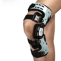 NEENCA OA Unloader Knee Brace Support for Arthritis Pain Osteoarthritis Cartilage Defect Repair Avascular Necrosis
