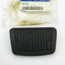 NEW Genuine Brake Pedal Cover Rubber Pad OEM For Hyundai ACCENT SOLARIS AZERA ix25 CRETA IX20 IX35 I10 I20 SANTA FE SOLARIS