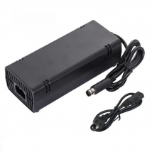 US/EU/UK Plug AC Adapter Power Supply for Xbox 360 E