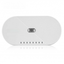 INKBIRD Wi-Fi Gateway IBS-M1 Wi-Fi Bridge Gateway Smart Hub Long-Distance Control Devices With INKBIRD PRO App Only 2.4GHz