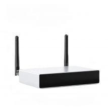 Arylic A30+ WiFi and Bluetooth 5.0 Sound Power Amplifier 30Wx2 Mini HiFi Stereo Wireless Audio Amplifier Home Digital Multiroom