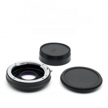 PK - Nik F For Pentax K mount lens Nikon F camera D750 D850 Mount Adapter Ring KA KAF KAF2 AI Correction Glass Focus to infinity