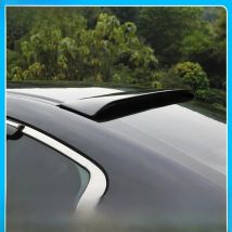 For Honda Accord 2003 2004 2005 2006 2007 Roof Spoiler High Quality ABS Plastic Roof Wing Lip Roof Spoiler Car Styling