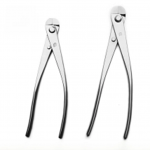 Standard Grade Bonsai Wire Cutter 3Cr13 Alloy Steel Bonsai Tools