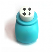 4 In 1 1/35 Model Scene Leaves The Producer Leaf Maker Sand Table Accessories Military Scenario Models Hobby Tool Accessory