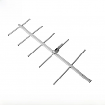 Yagi-AY02 Yagi Antenna UHF400-470MHz High Gain 11dBi SO239 Connector Yagi-Uda Antenna fit for TYT MD-390 BF-888S walkie talkie