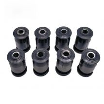 8PC Yamaha BUSH fit for RHINO 450 700 GRIZZLY 660 BIG BEAR 400 KODIAK 400 450 5KM-23526-00-00 QUAD GO KART