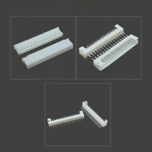 50pcs 16P JST PH 2.0 Plug 2.0mm Pitch 16 Pin Male and Female Housing Header Connectors Electric Cable Electrical Wire Connector