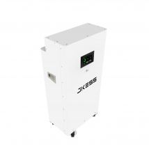 LVNOON JKESS 15 kW 16 kW vertikaler Batteriekasten Home Energy Storage für LIfepo4 280AH 304AH 314AH Batteriezellen Leeres Batterieset