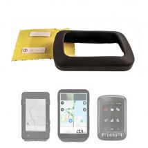 Silicone Soft Case Screen Protector Film Cover For iGPSPORT iGS800 iGS630S IGS630 iGS620 IGS520 IGS50S iGS50E Bike GPS Computer