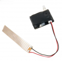 Leak Detection Sensor for Gopro Hero 9 8 SLR Camera Waterproof Case Diving Shell Underwater Protective Housing Case Accessories