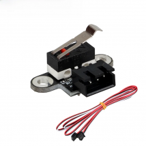 LERDGE 3D Printer Parts Endstop Mechanical Limit Switch Accessories Module Z Endstop Horizontal Type for RAMPS 1.4 RepRap DIY