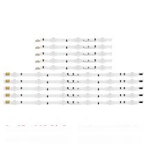 LED backlight strip for SamSung UE40H6410 UE40H6510 UE40H6580 UE40H6590 UE40H6600 UE40H6620 UE40H6640 UE40J5100AU UE40J5550