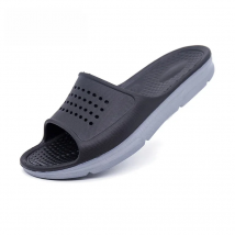 Summer Men Rubber Slippers Men's Beach Slates Slides Indoor Home House Pool Slipper Sleepers Big Foot Plus Size 52 53 54 55 56