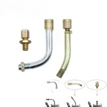 ZSDTRP Motorcycle Carburetor Elbow Accessories Repair kits for PWK Carburetor 21-42MM For PHBG 17.5 19 21 Carburetor Repair kits