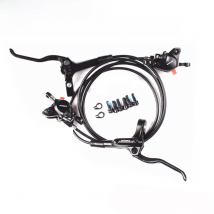 Shimano MT200 Brake BL BR MTB E-bike Hydraulic Disc Brake Bicycle Electric Bike Brake Left Front