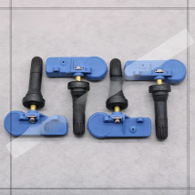 FOR 2010-2018 CHEVROLET ORLANDO TPMS CADILLAC TIRE PRESSURE SENSOR 13581561 20922901 22853740 433MHz TMPS SENSOR