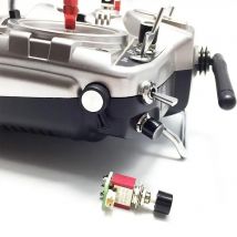 Momentary Push button Switch FRSKY TARANIS X9D/X9D PLUS X7/ X7S